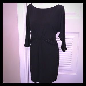 A pea in the pod maternity dress by Laundry